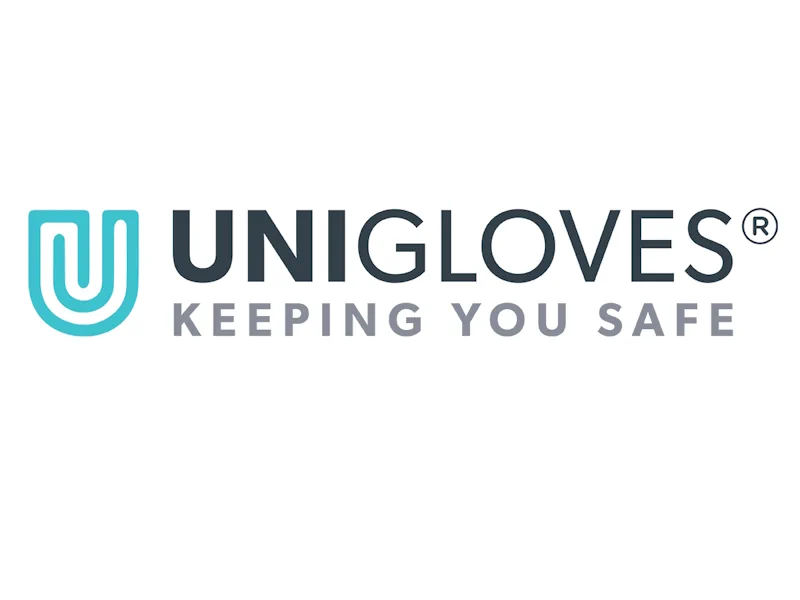 Unigloves  Unigloves   Herstellung von Einmalhandschuhen, Nitrilhandschuhen, Latexhandschuhen